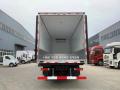 Dongfeng Tianlong KL 6x2 kylbil