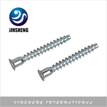 Manufacture for Confirmat screws