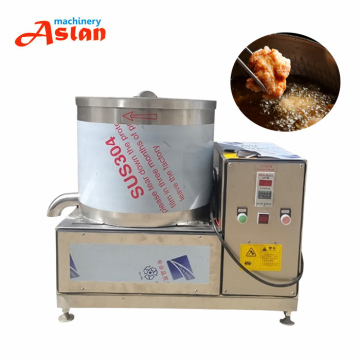 Vegetable Dehydrator Machine: Fast Food Shop Deoiling Solution for Potato Chips