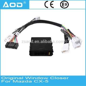 For Mazda CX-5 window closer auto window closer original window closer