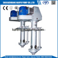 65QV-SP Sump drainage washdown Vertical Sump Pumps