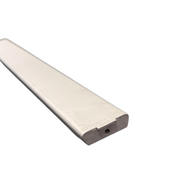 Conector para placa de cobertura superior