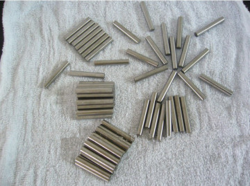 99.95%  Pure Tungsten Rod Price
