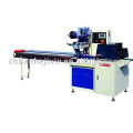 Horizontal High Speed Pillow Packing Machine For Lolliopo