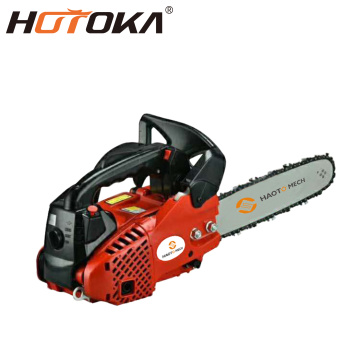 25cc gasoline chain saw chainsaw motosierra machine