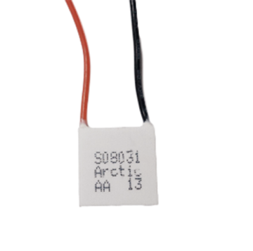 TEC1-03108 3.7V 20*20mm thermoelectric cooler peltier