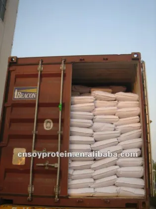 soya protein isolate