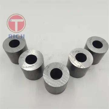 Thick Wall Alloy Steel Mechanical Tubing
