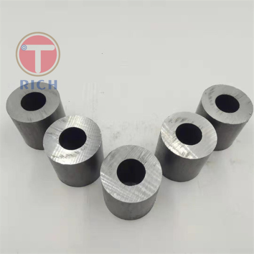 Thick Wall Alloy Steel Mechanical Tubing