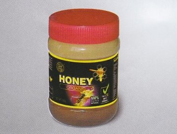 honey