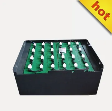 traction battery 36v