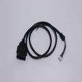 Cablaggio della linea OBD diagnostica per veicoli premium