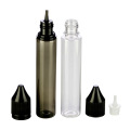 V3 UNICORN Squeeze Bottle Liquid CRC/TE Black Cap