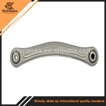 Auto Spare Rear Upper L&R Suspension Brazo de Control Control Arm for Audi Q7 7L0505397 7L0505398
