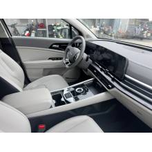 Kia SUV Kia Sportage household vehicle Manufactory