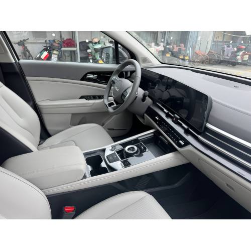 Kia Sportage household vehicle