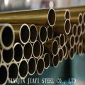 Thin Wall Brass Tubing ASTM H70 Brass Tube Manufactory