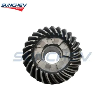 SUNCHEV Reverse Gear 679-45571-00-00 For Yamaha 40hp