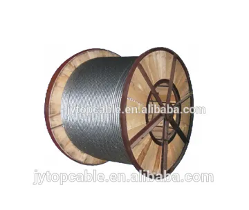 All Aluminum Alloy Conductor AAAC Cable 50mm2 70mm2 100mm2