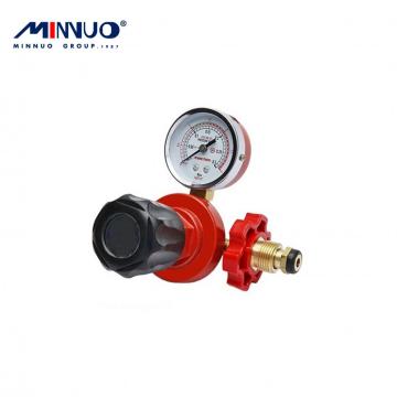 Montre basse pression pour le régulateur LPG V-5A