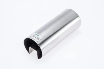 Foshan Special-Shaped Stainless Steel Tube 304 Hot Sale