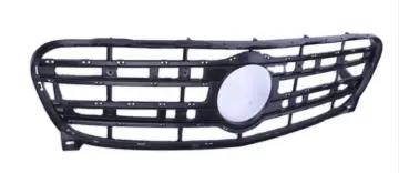 Customized Injection Plastic Grille Mould