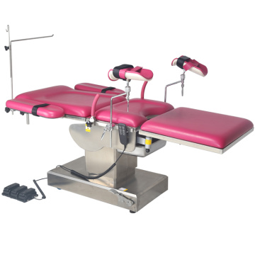Childbirthing Gynecological Table Bed