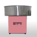 Gas suikerspin machine candy floss machine