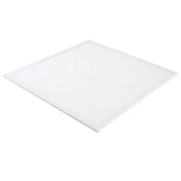 Square 600x600 LED Panel Light: 32W SMD4014, 100lm/W, Ultra-Thin Slim Ceiling Lamp