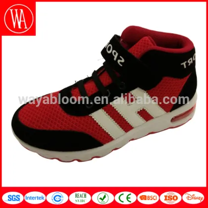 2016 fashion school children kids shoes