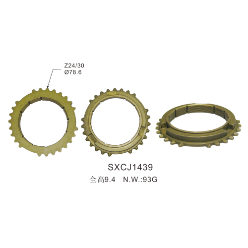 Auto Parts Transmission Synchronizer ring FOR OEMFY-0290