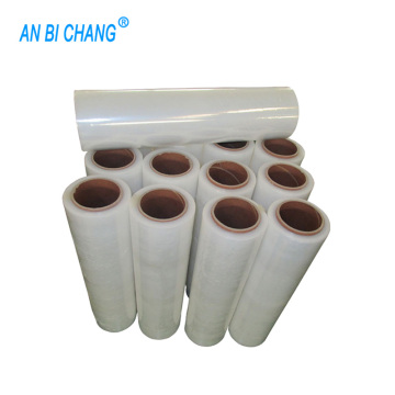 LLDPE Pallet membungkus Kemasan Stretch Film