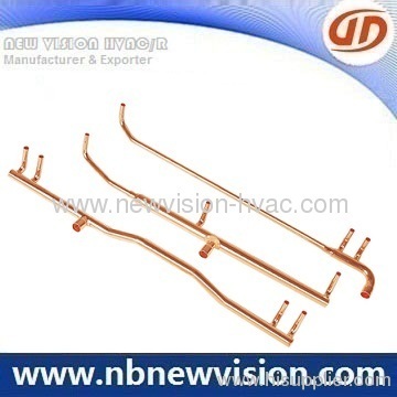 A/c &amp; Refrigeration Copper Assembly 