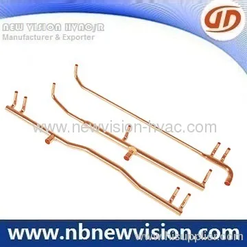 A/c &amp; Refrigeration Copper Assembly 