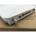 Gpon ont 4ge wifi catv pots usb