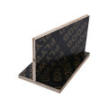 Black Plywood for Construction