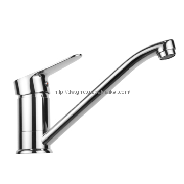 35MM Cartridge  BRASS FAUCET-42 Single Handle Shower Faucet