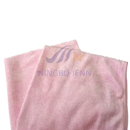JCC-002 Ningbo Jenny microfiber cleaning cloth