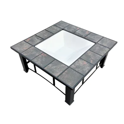 Top Sell 4in1 BBQ Fire Pit(SP-FT010)