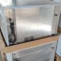 Countertop Nugget Ice Maker voor Restaurant Hotels Bar