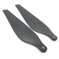 HobbyWing X9 Motor 3411 Carbon Carbon Propeller