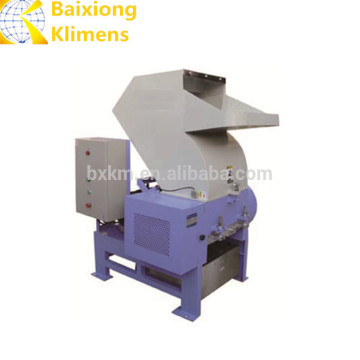 small pet bottle crushing machine/small bottle crusher