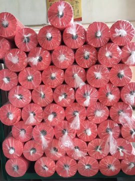 High Quality 100% Polyester Woven Interlining Wholesale