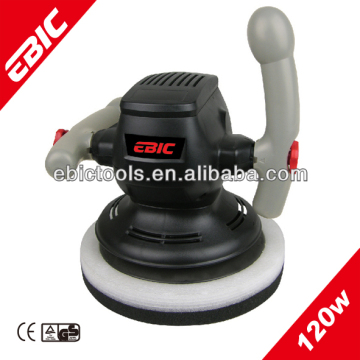 120W 240mm Polisher & Waxer (CP240YR)