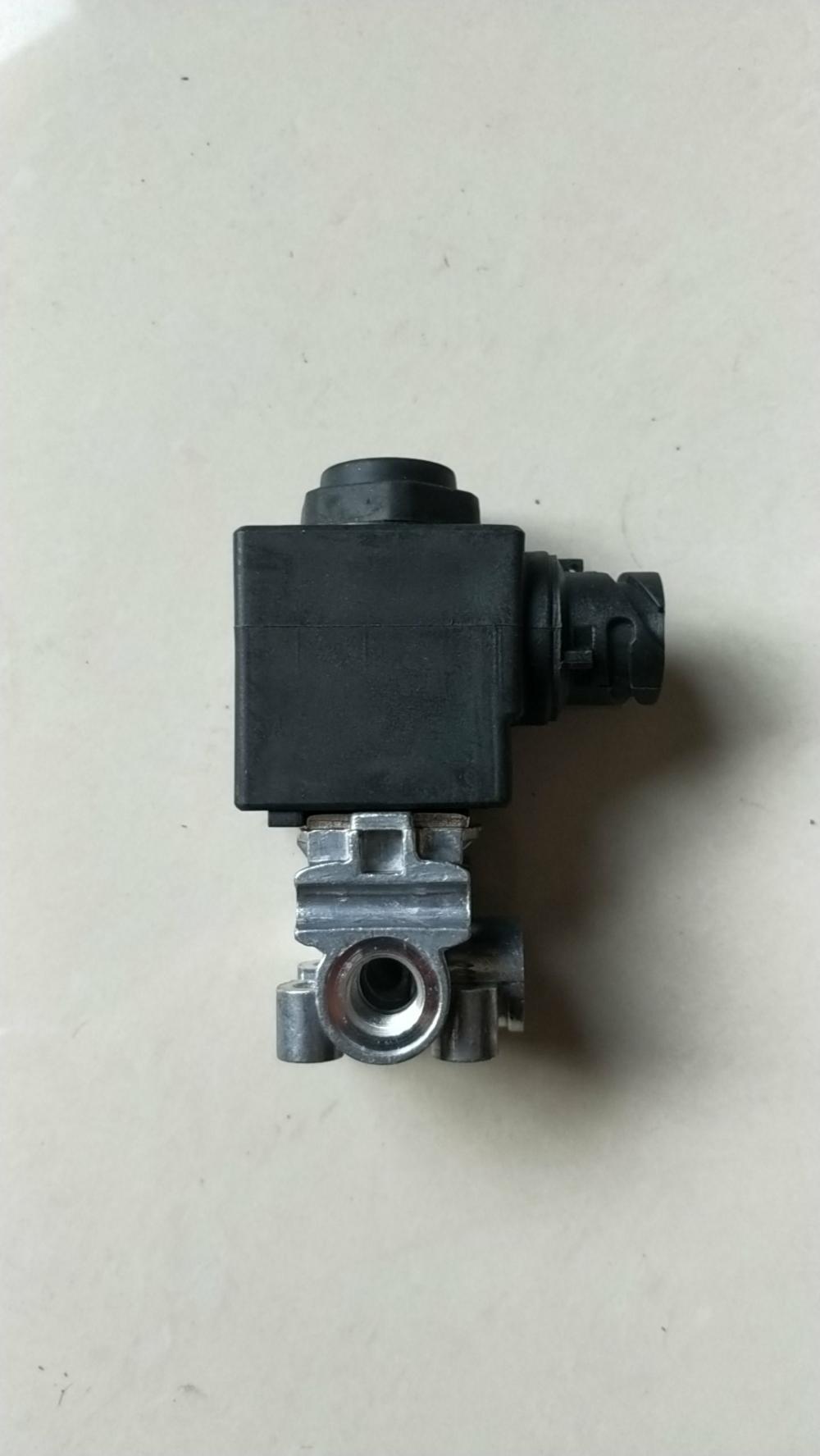Volvo Truck Solenoid Valves, High Quality Volvo Truck Solenoid Valves ...