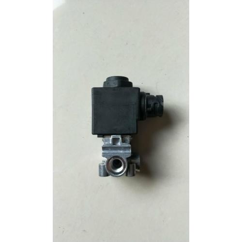 Volvo trailer solenoid valves 1078318