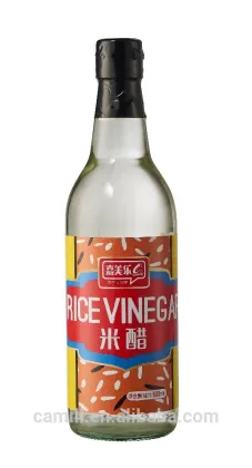 Rice vinegar