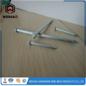 Extreme Long Hardened Steel Concrete Nails