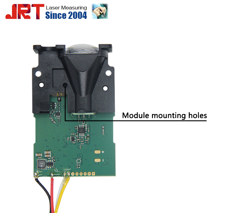 150m Golf Rangefinder Sensor USB