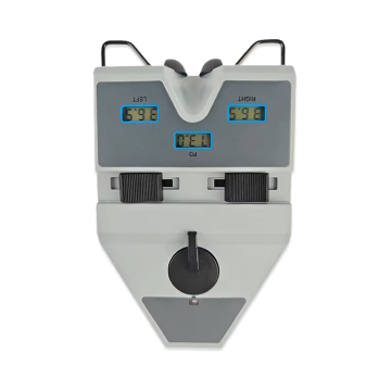 Digital Pupilometer PD-30: Optical Equipment for Pupil Measurement and Distance Meter